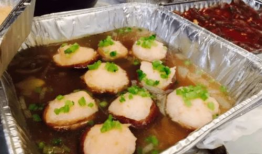 虾滑的做法视频,轻松学会家常美味